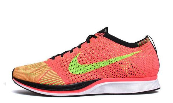 Nike Flyknit Racer Hyper 2014 Men's – Pimp