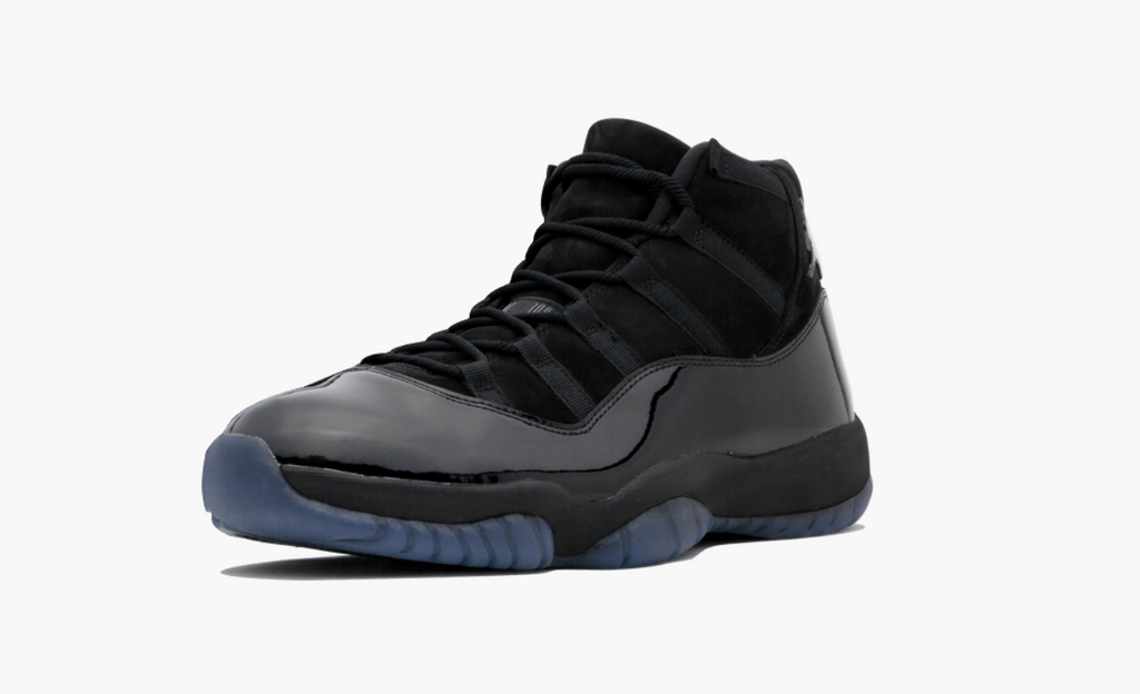 Jordan 11 Retro Cap and Gown Men's 