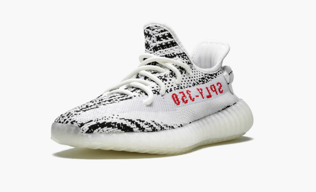 yeezy 350 zebra price philippines