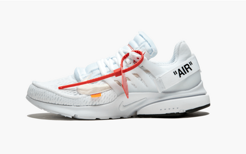 off white nike shoes price