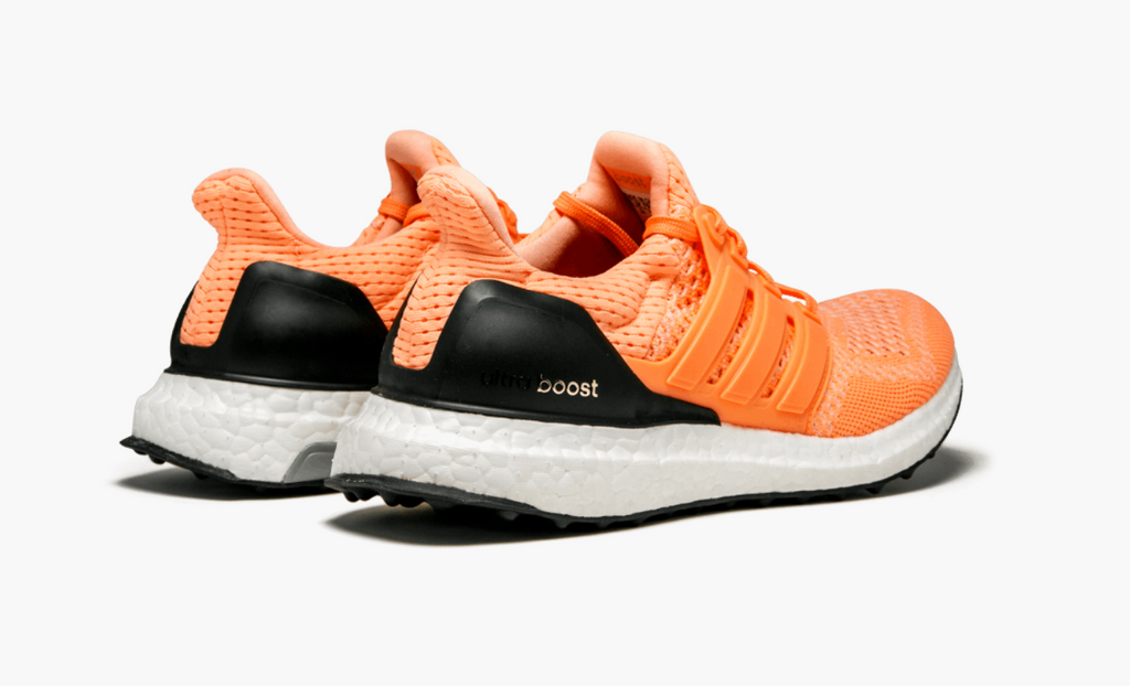 ultra boost flash orange