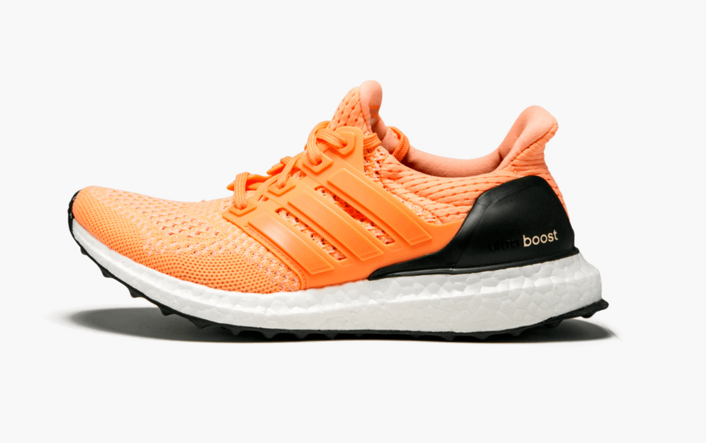 ultra boost flash orange