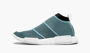 nmd city sock parley