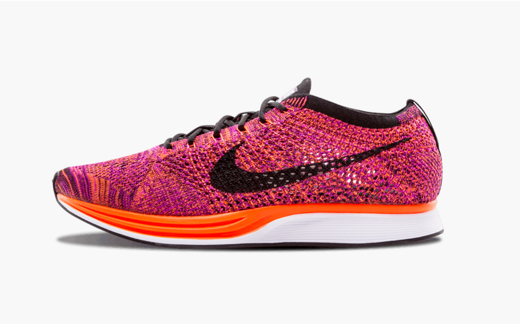 Nike Flyknit Racer Acai Berry 2015 Men's – Pimp Kicks