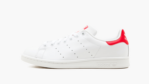 stan smith red tab