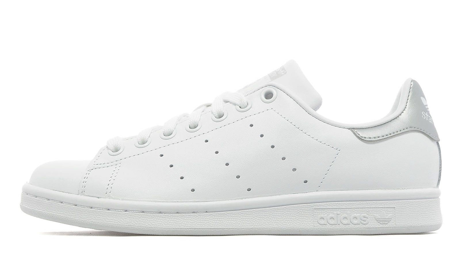 stan smith pink tab