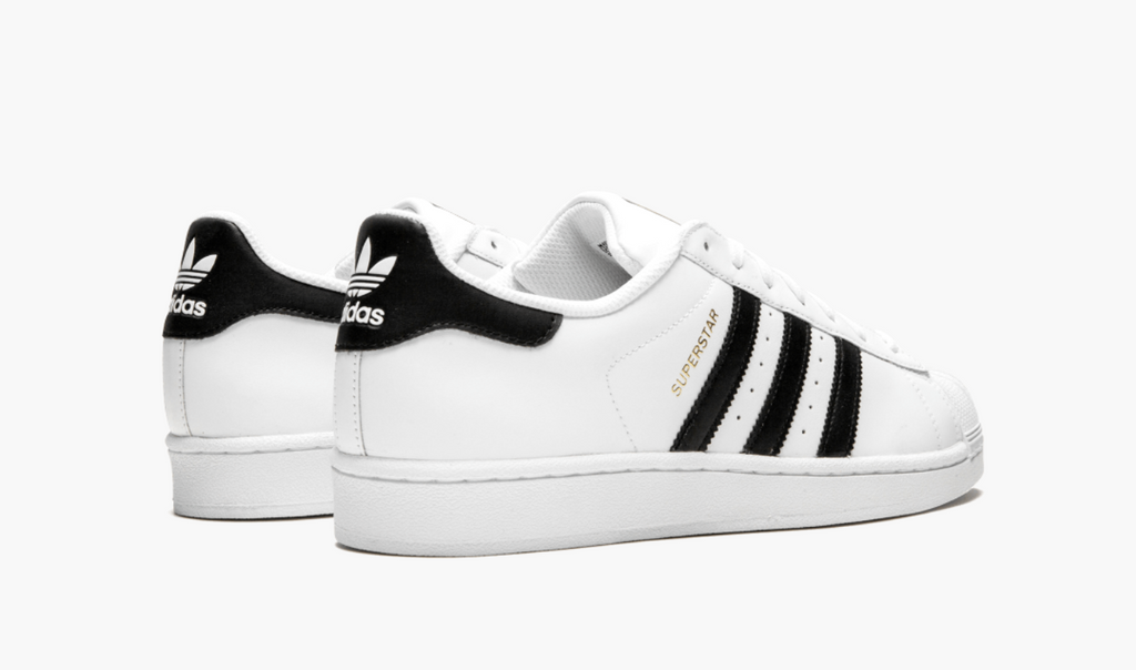 adidas superstar classic