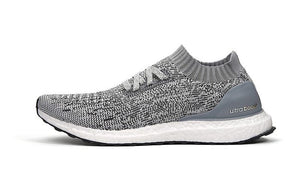 adidas ultra boost womens gray