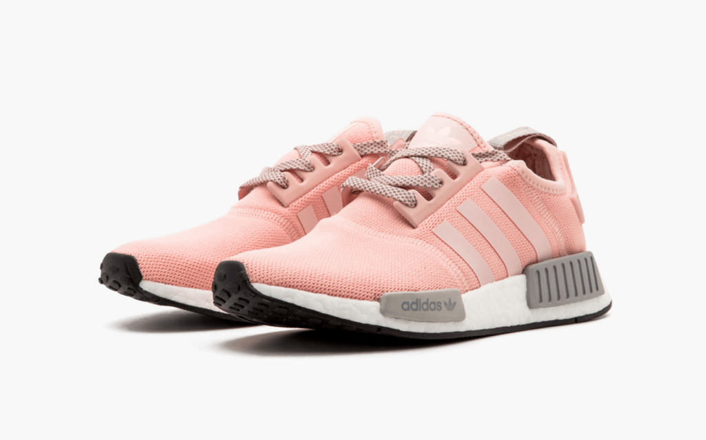 adidas nmd vapour pink 6.5