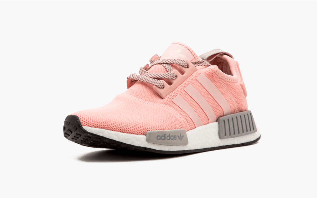 Tenis Adidas nmd rosa - compre online, ótimos preços