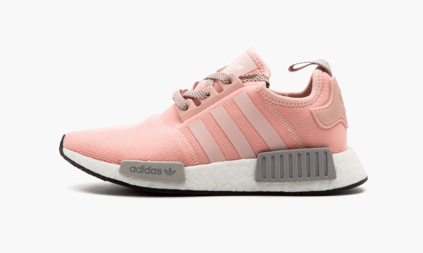 adidas nmd vapour pink