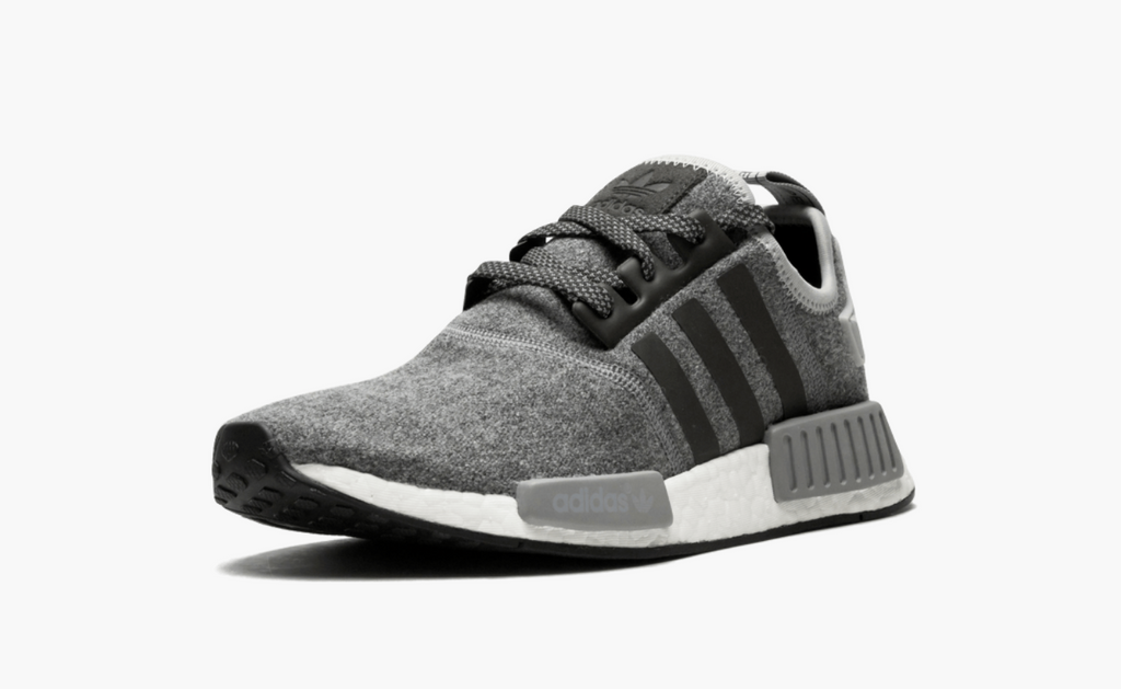 adidas nmd charcoal grey