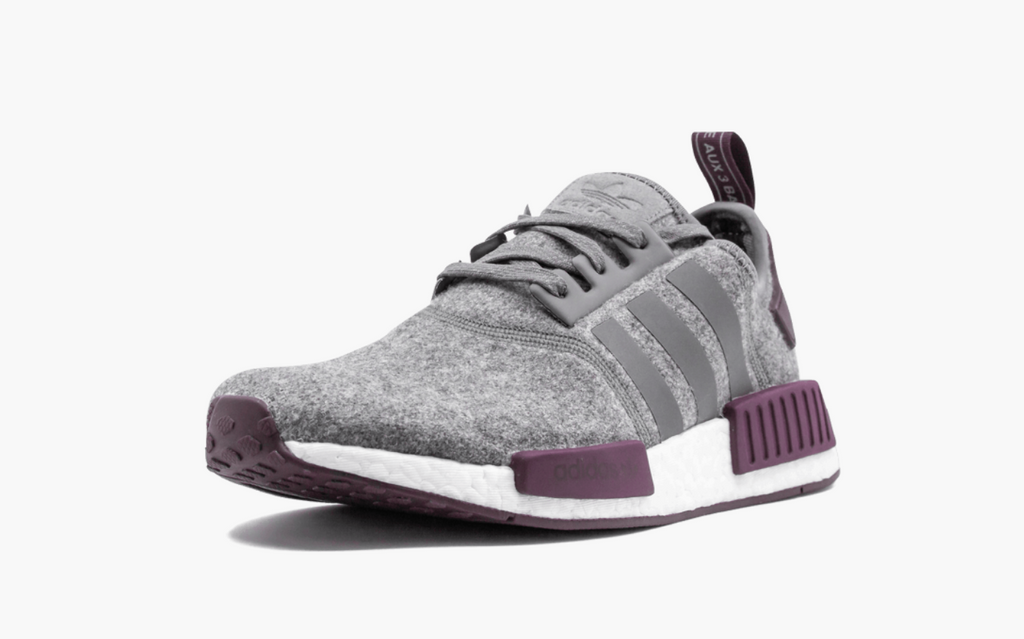 nmd wool