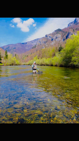 pesca in croazia