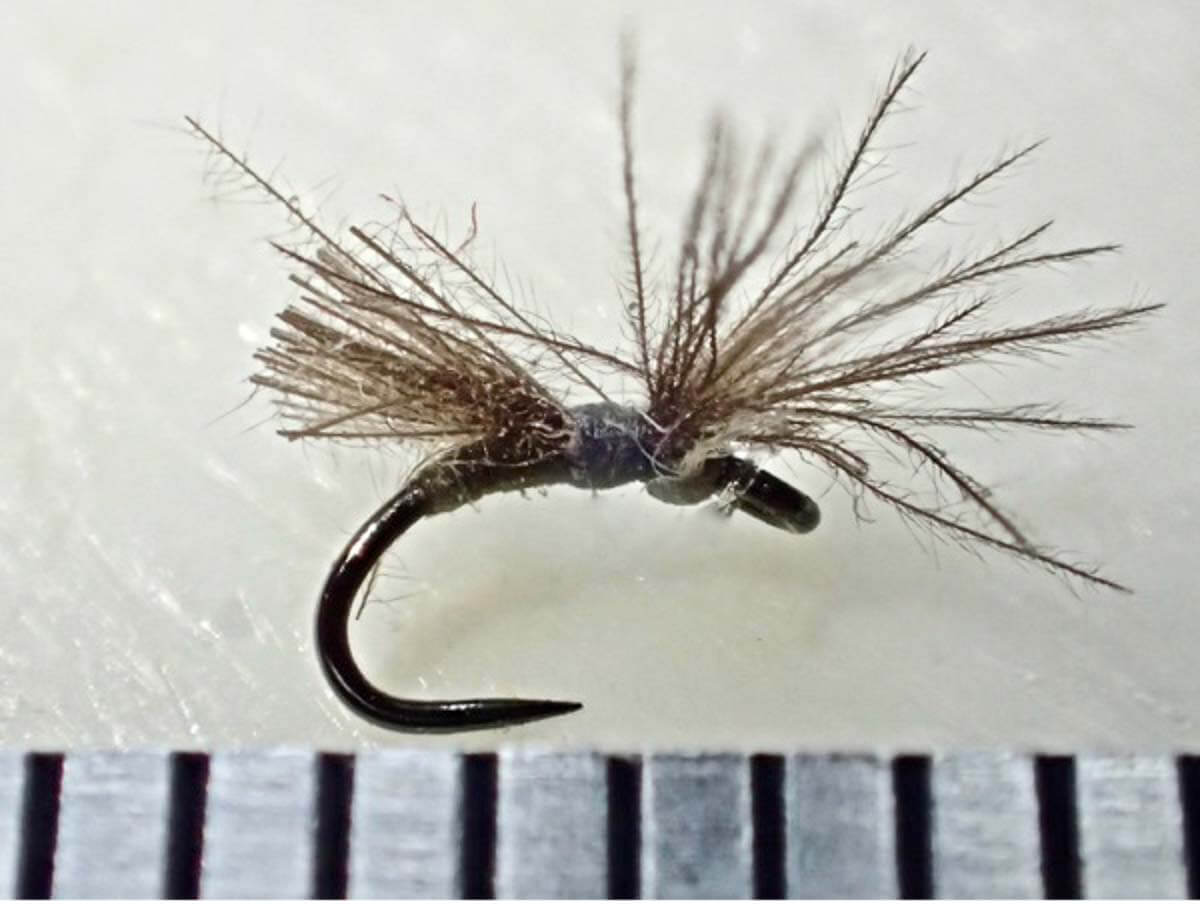 Minimalista Micro-Midge (MMM)