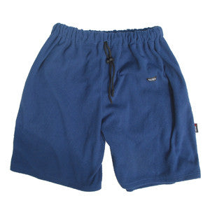 polartec shorts