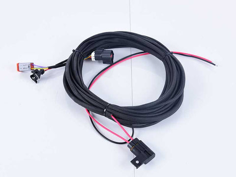 Vvkb Heater Cable