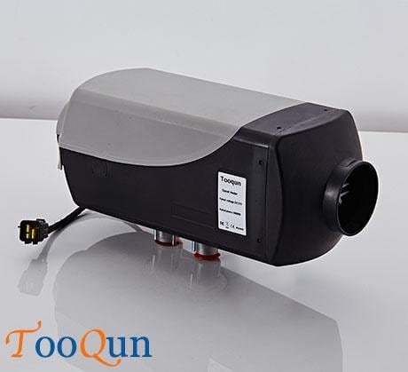 Tooqun Parking Heater 12V/24V 2000W/5000W - RV Heater