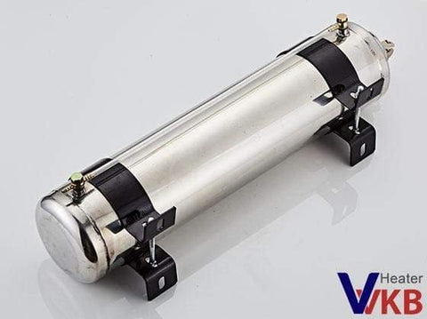 Diesel Fuel Tank Gasoline Tank 7l, Auto Car Truck Fuel Can Stainless Steel  Fuel Tank For Webasto Parking Heater, Parking Heater Engine Replacing Gasol