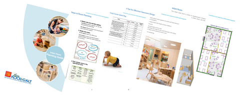 Child Care Room And Centre Early Years Classroom Planning