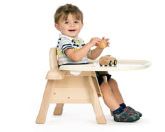 Mealtime Chair by Community Playthings