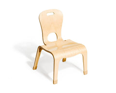 Woodcrest Teacher Low Chair by Community Playthings