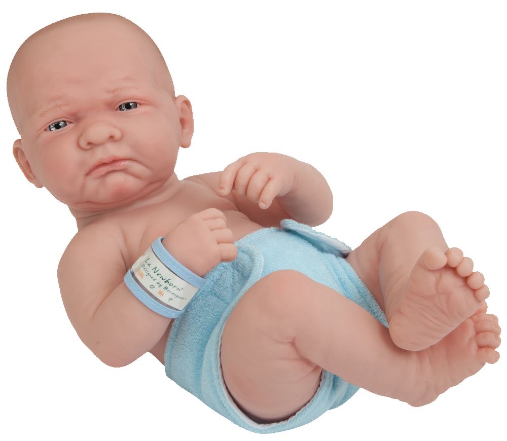 realistic newborn dolls