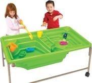 AS IS - Activity Water Tray - Louise Kool  Galt product image