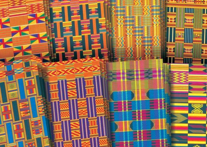 african crafts