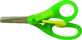 Children's Scissors – Plastic 13.3cm – Louise Kool & Galt