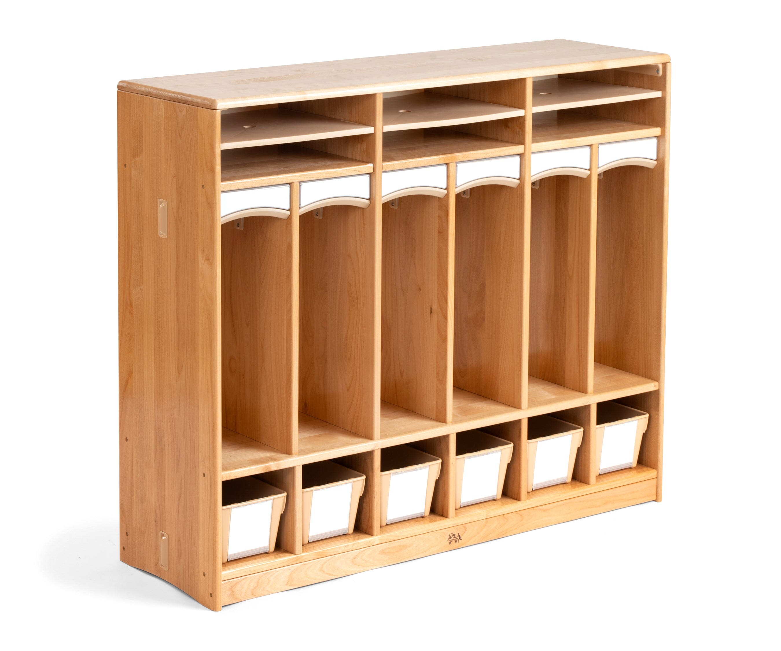 Cubbies With Hooks For Schools - Shop Today