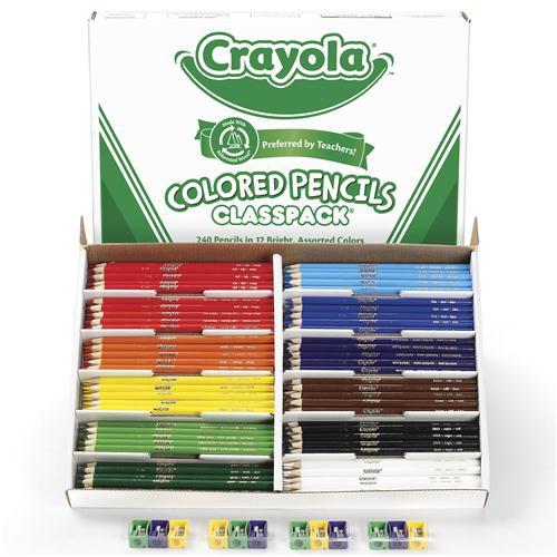 Markers – Crayola Canada