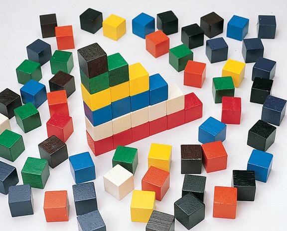 Duplo Brick set – Louise Kool & Galt