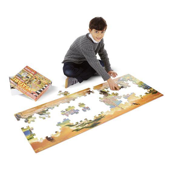 Extra Large Floor Puzzles Canada Louisekool