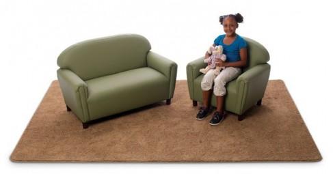 toddler sofa set