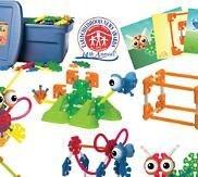 kid knex canada