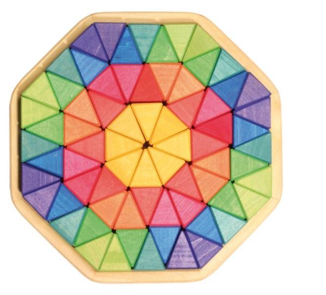 Wooden Jigsaw puzzles(set of 4) – Hi5 Toys – Nurtures Creativity!