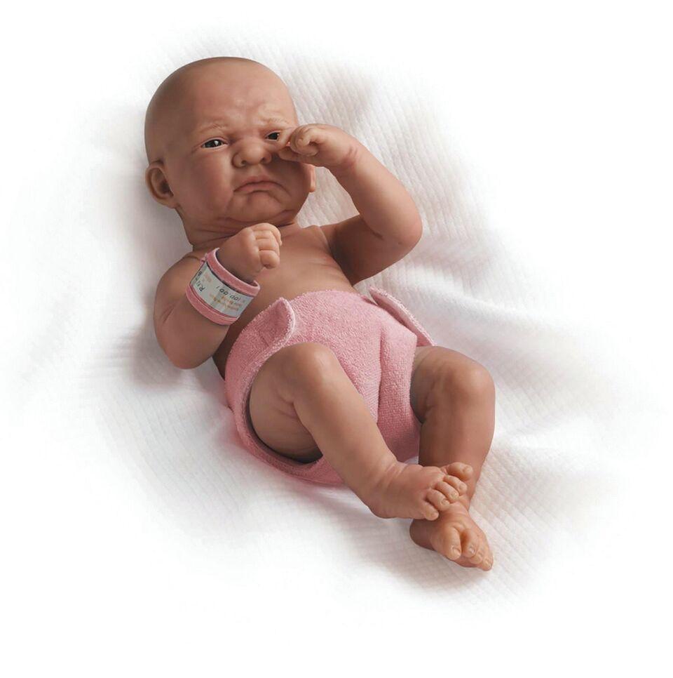 realistic newborn dolls