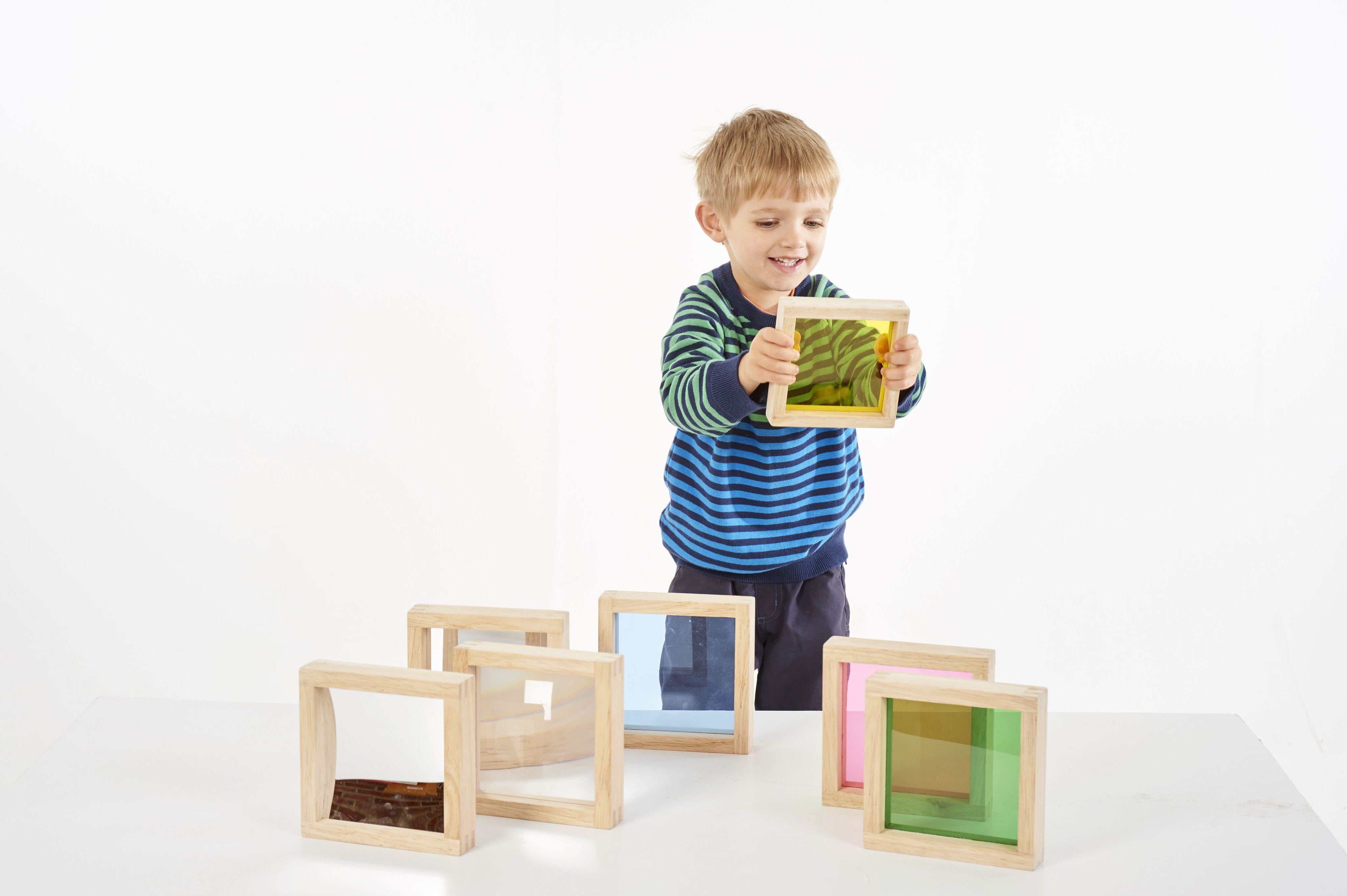 Manipulative Kit for Light Table canada – Louise Kool & Galt