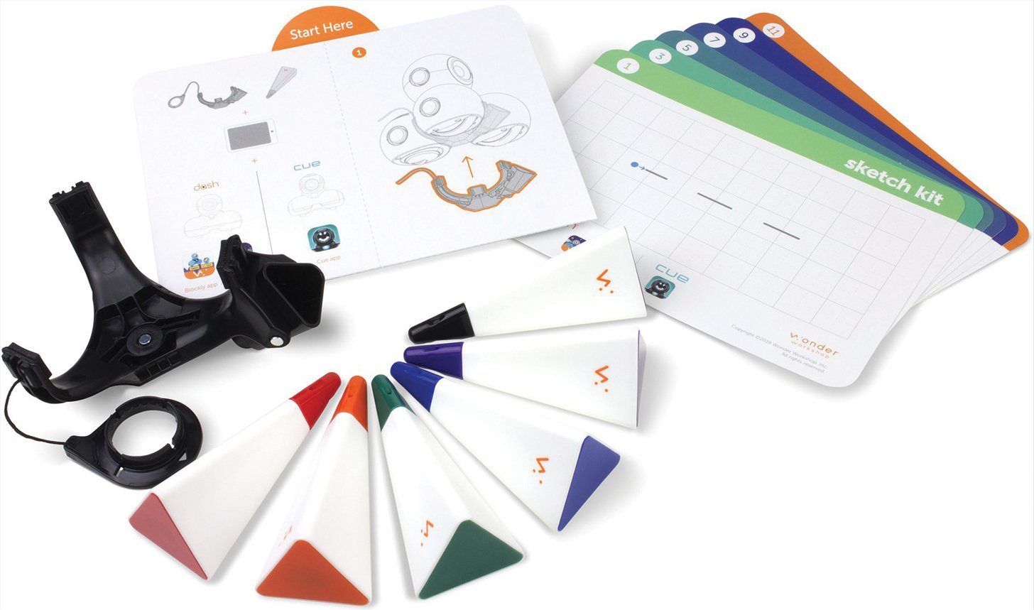 Ozobot EVO Classroom Kit (18 Ozobots) - Resource - PA STEM Lend