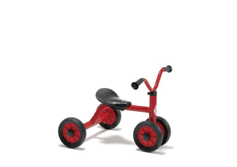 winther balance bike