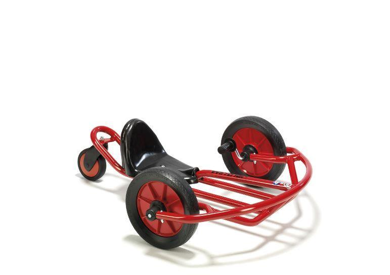 winther balance bike