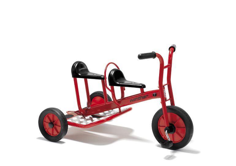 Winther hot sale trike australia