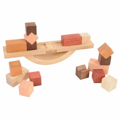 wooden blocks canada