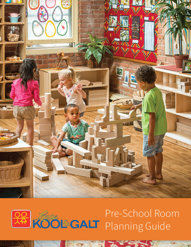 2021 Pre-School Planning Room Guide Coming Soon!