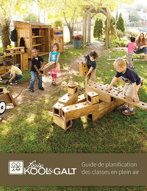 New 2021 Outdoor Planning Guide is here!