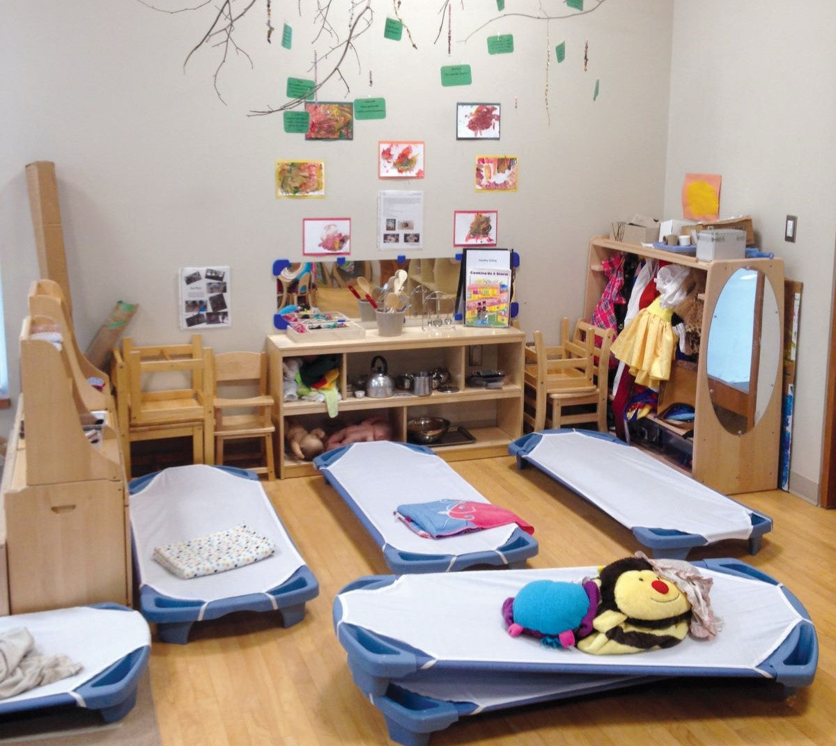 Willowdale Municipal Childcare 