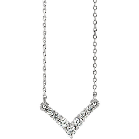 Platinum Diamond Jewelry
