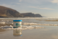 Achill Island Sea Salt 