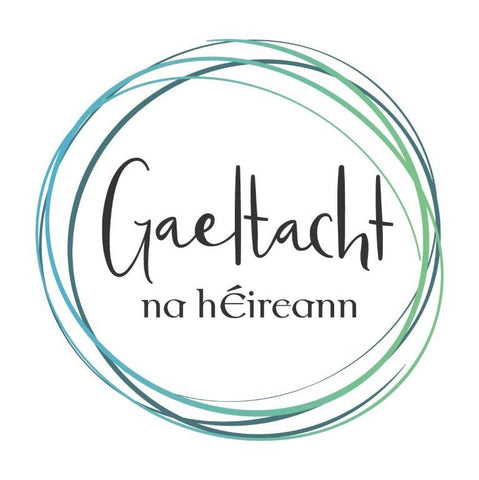 Gaeltacht na hEireann